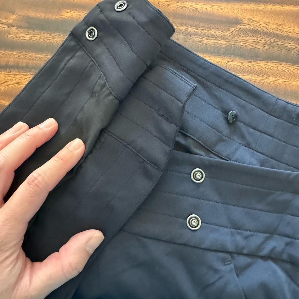 ADAY Cityscape Pencil Skirt - Picture 10 of 10